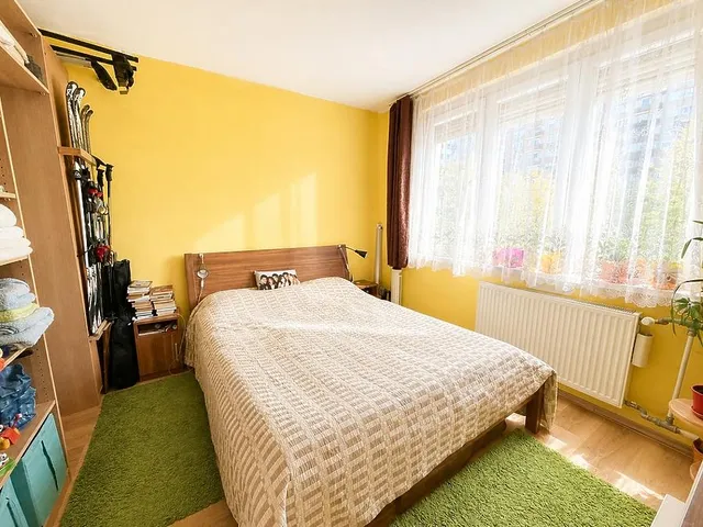 Eladó lakás Budapest IV. kerület, Újpest 71 nm