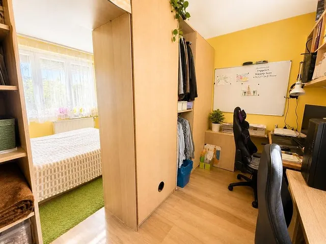 Eladó lakás Budapest IV. kerület, Újpest 71 nm