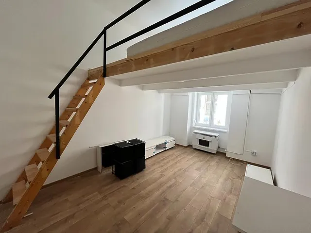 Eladó lakás Budapest VII. kerület 25 nm