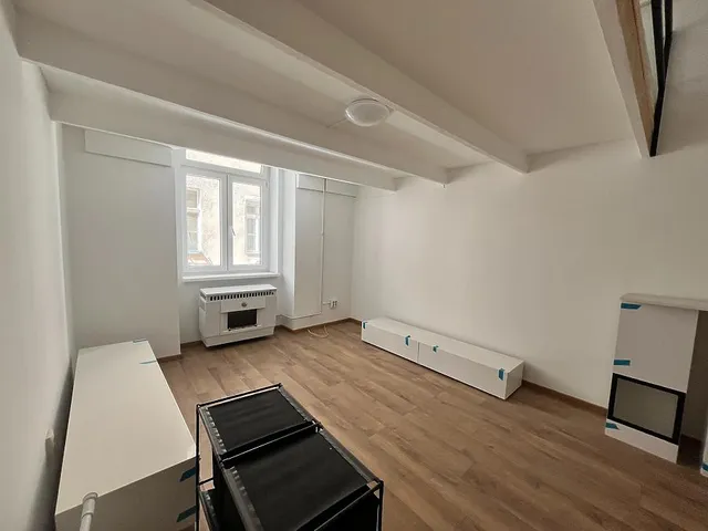 Eladó lakás Budapest VII. kerület, István utca 25 nm