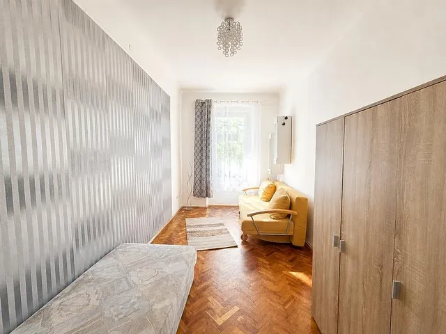 Eladó lakás Budapest IV. kerület, Újpest 26 nm
