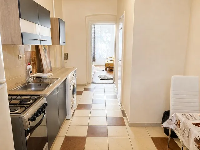 Eladó lakás Budapest IV. kerület, Újpest, Váci út 26 nm