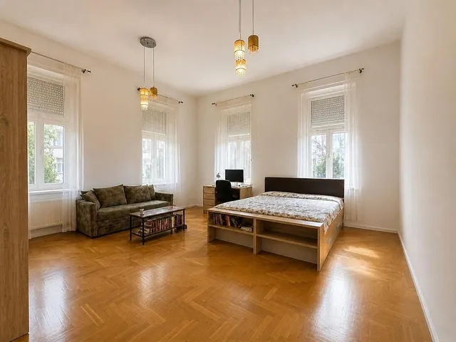 Eladó lakás Budapest IX. kerület 78 nm
