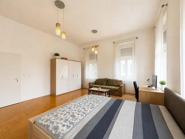 Eladó lakás Budapest IX. kerület, Márton utca 78 nm