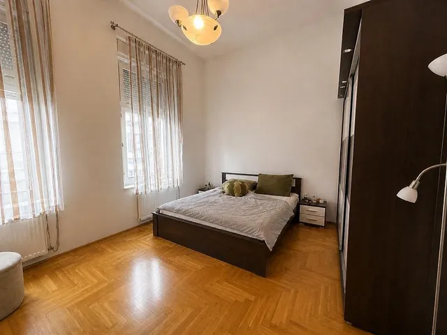 Eladó lakás Budapest IX. kerület, Márton utca 78 nm