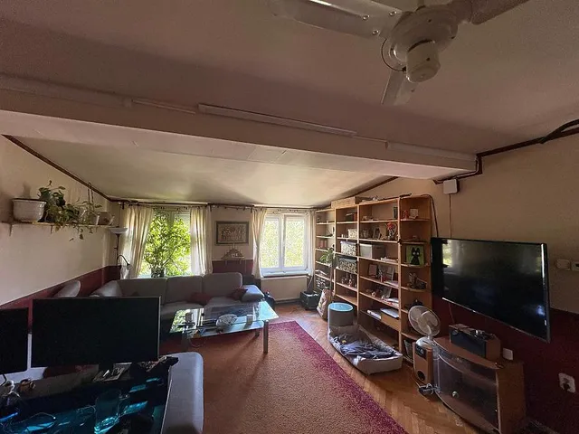 Eladó lakás Budapest IV. kerület, Újpest 108 nm