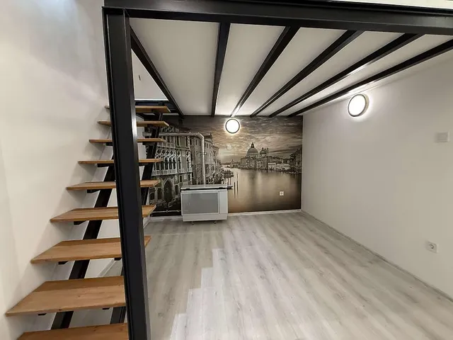 Kiadó lakás Budapest III. kerület, Óbuda 30 nm