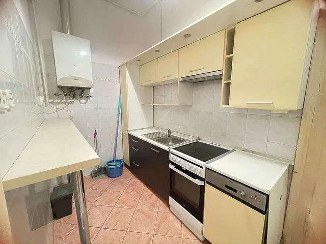 Eladó lakás Budapest VI. kerület, Rózsa utca 80 nm