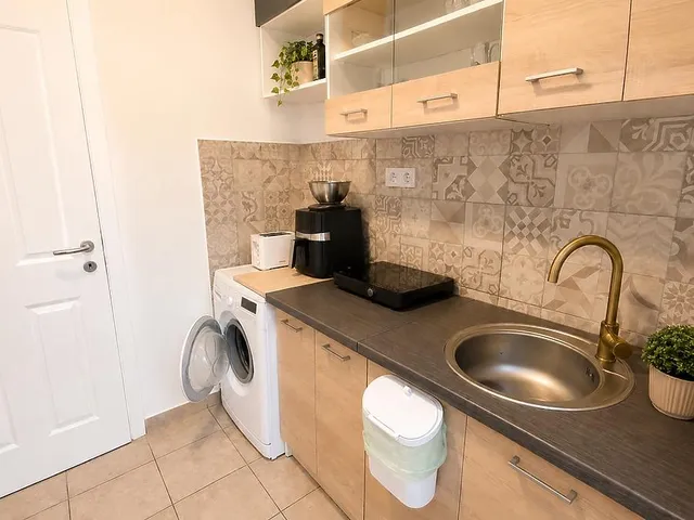 Eladó lakás Budapest IV. kerület, Újpest 27 nm