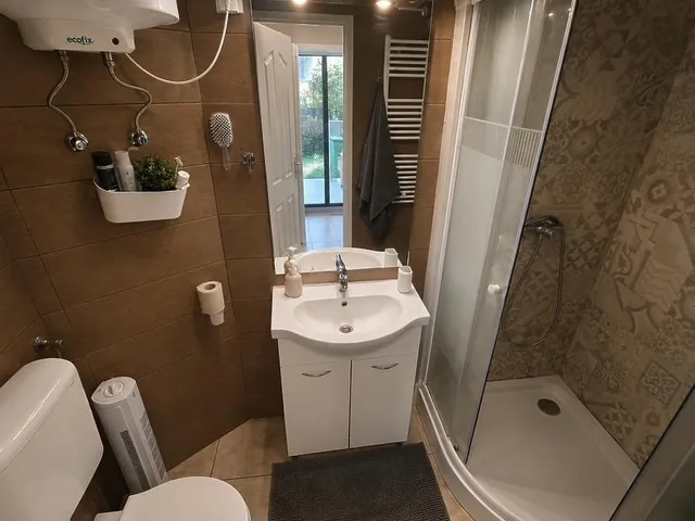 Eladó lakás Budapest IV. kerület, Újpest 27 nm
