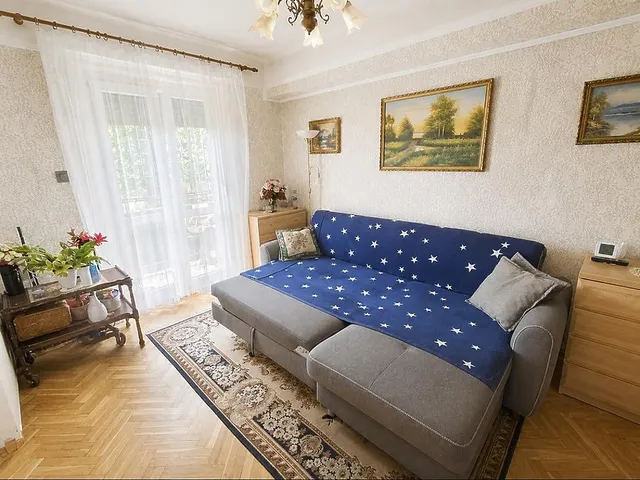 Eladó lakás Budapest IV. kerület, Újpest 59 nm