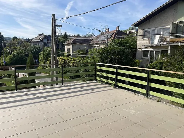 Kiadó lakás Budapest XI. kerület, Sasad-Sashegy XI. ker. 41 nm