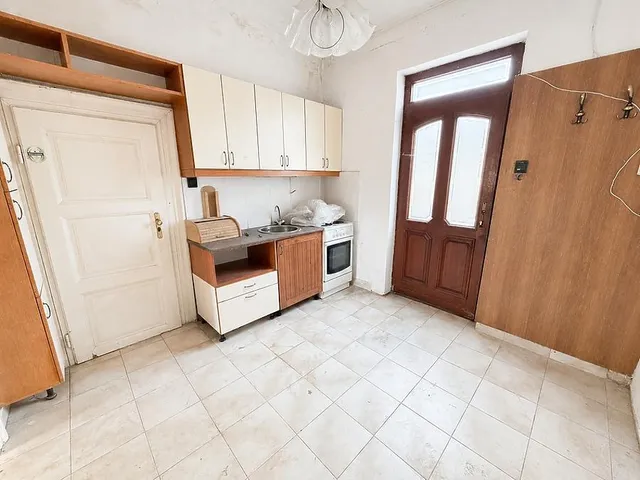 Eladó ház Budapest IV. kerület, Újpest 30 nm