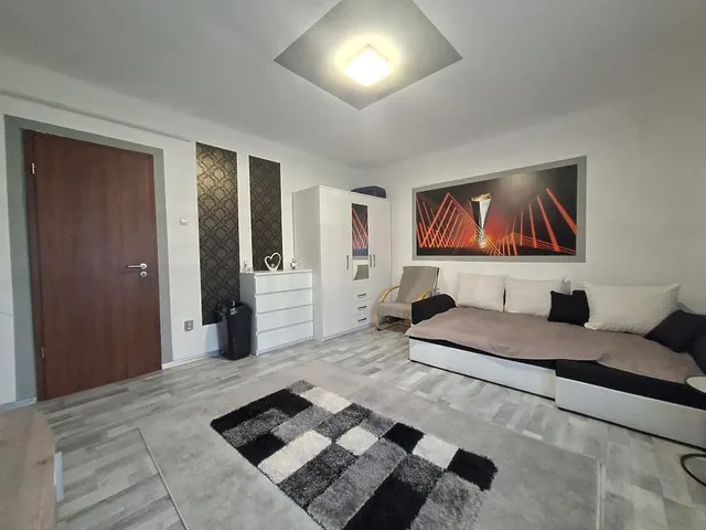 Eladó lakás Budapest X. kerület, Felsőrákos 32 nm