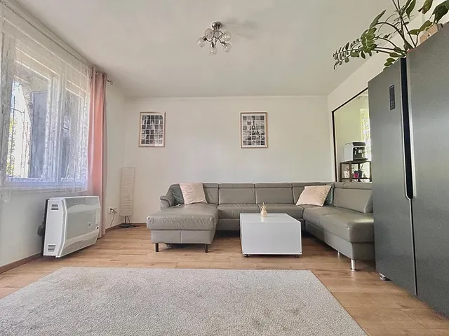 Kiadó lakás Budapest XVI. kerület, Sashalom 55 nm
