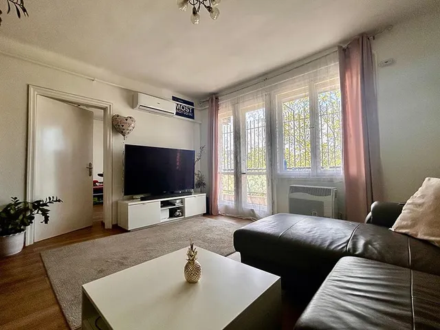 Kiadó lakás Budapest XVI. kerület, Sashalom 55 nm