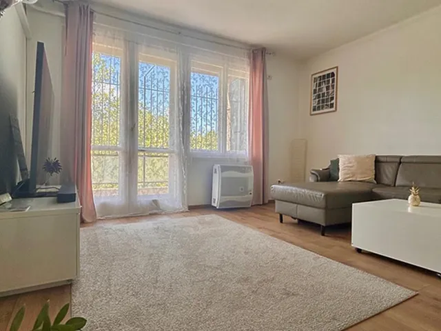 Kiadó lakás Budapest XVI. kerület, Sashalom 55 nm