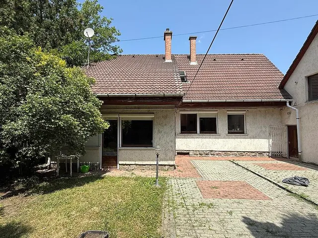 Eladó ház Szentendre 120 nm