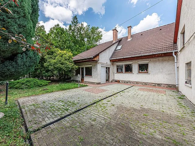 Eladó ház Szentendre 120 nm