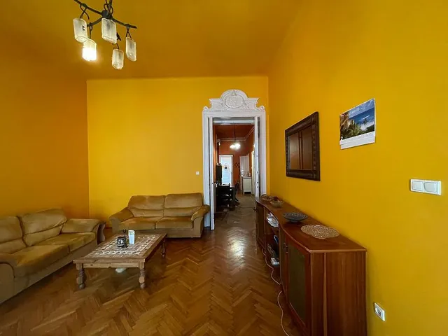 Eladó lakás Budapest VI. kerület, Király utca 89 nm