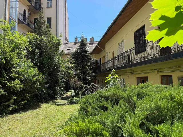 Eladó lakás Budapest II. kerület, Rózsadomb 51 nm