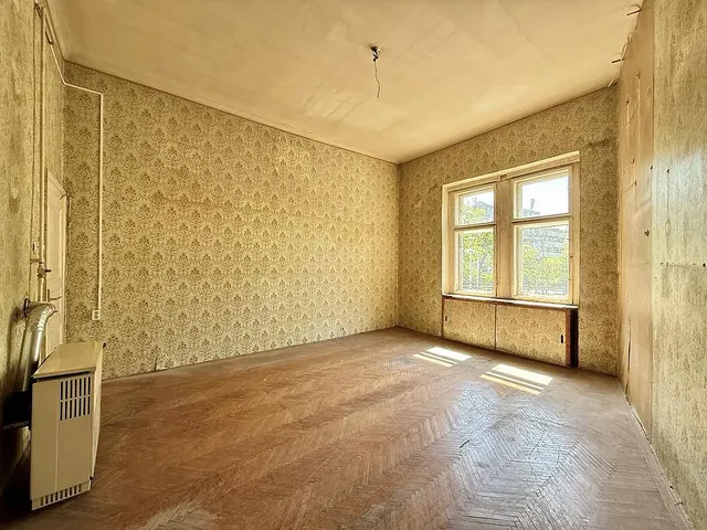 Eladó lakás Budapest II. kerület, Rózsadomb 51 nm