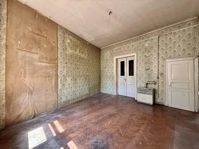 Eladó lakás Budapest II. kerület, Rózsadomb 51 nm
