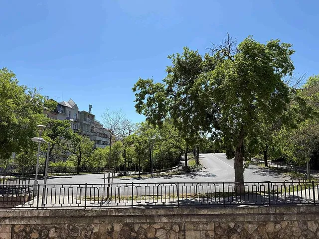Eladó lakás Budapest II. kerület, Rózsadomb 51 nm