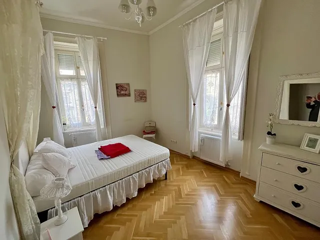 Eladó lakás Budapest V. kerület, Lipótváros 103 nm
