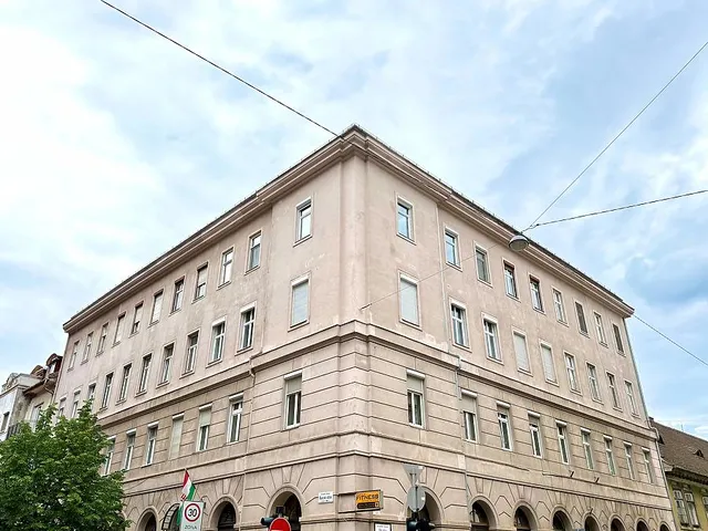Eladó lakás Budapest II. kerület 31 nm