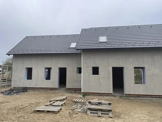 Eladó ház Pócsmegyer 82 nm