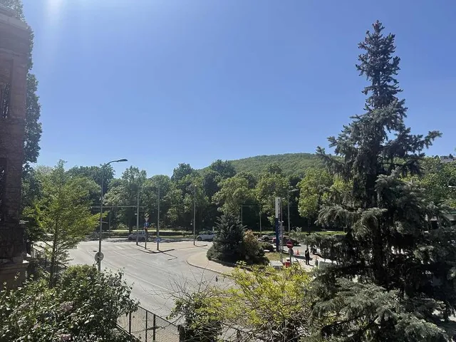 Eladó lakás Budapest II. kerület, Pasarét 104 nm