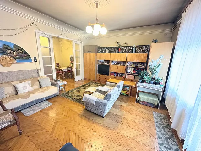 Eladó lakás Budapest XIII. kerület, Angyalföld, Lehel utca 89 nm