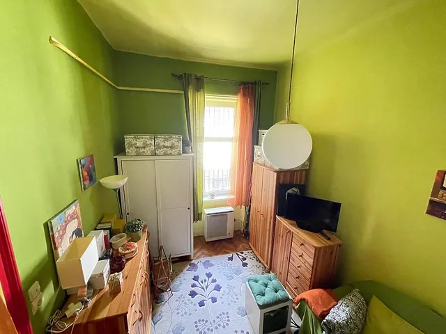 Eladó lakás Budapest VII. kerület, Szövetség utca 22 nm