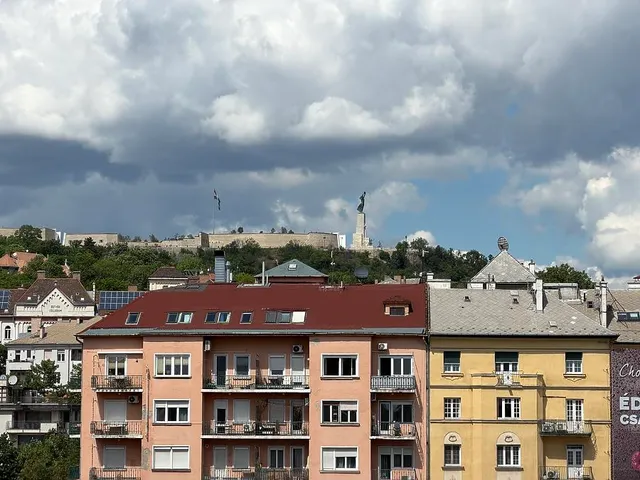 Eladó lakás Budapest XI. kerület, Szentimreváros 55 nm