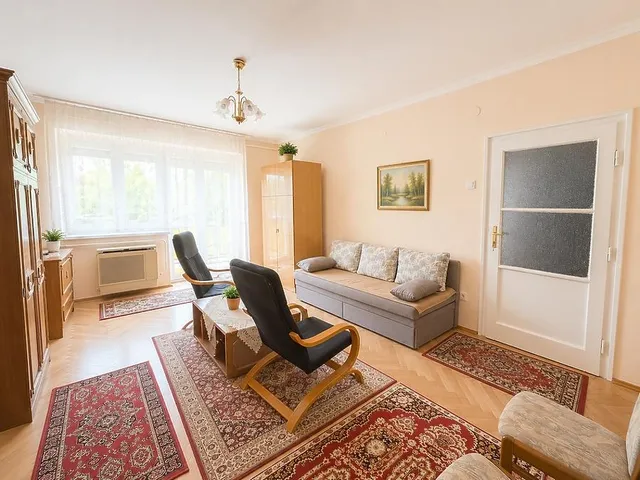 Eladó lakás Budapest IV. kerület, Újpest, Szent Imre utca 55 nm