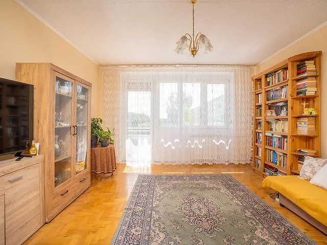 Eladó lakás Budapest XXI. kerület 64 nm