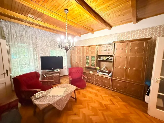 Eladó ház Budapest XVI. kerület, Rákosszentmihály 101 nm