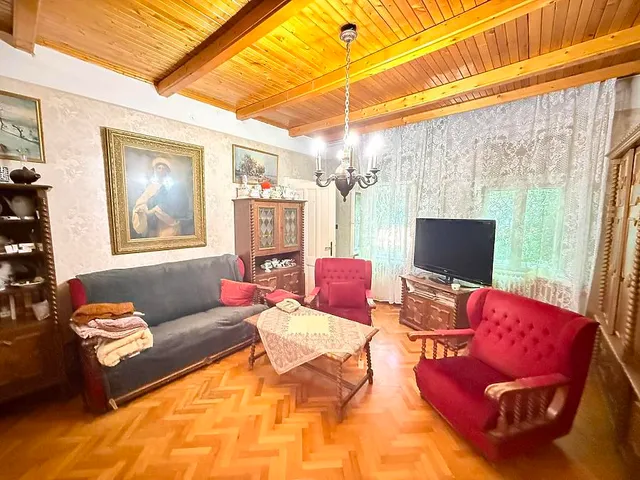 Eladó ház Budapest XVI. kerület, Rákosszentmihály 101 nm