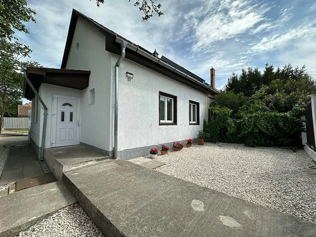 Eladó ház Budapest XIII. kerület, Angyalföld 127 nm