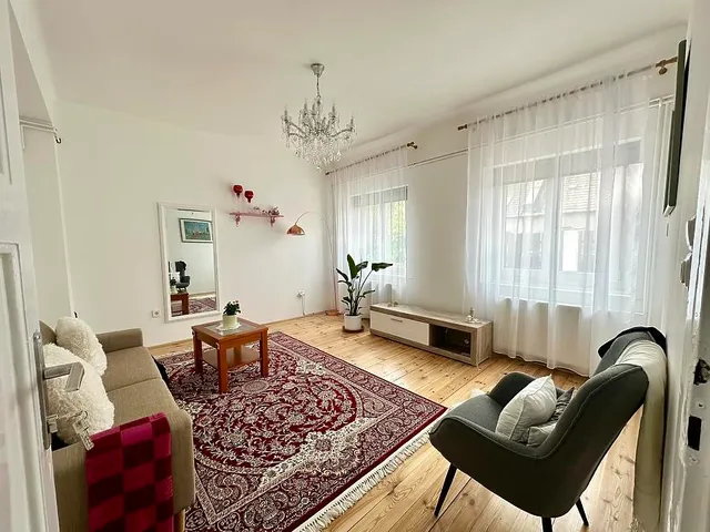 Eladó ház Budapest XIII. kerület, Angyalföld 127 nm