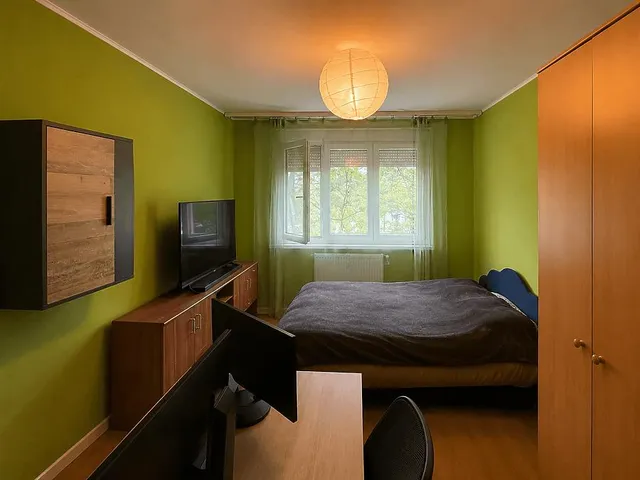 Eladó lakás Budapest III. kerület, Óbuda 68 nm