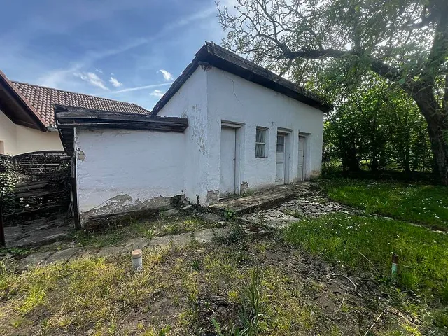 Eladó telek Gödöllő 544 nm