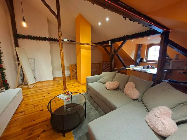 Eladó lakás Budapest X. kerület, Ligettelek 59 nm
