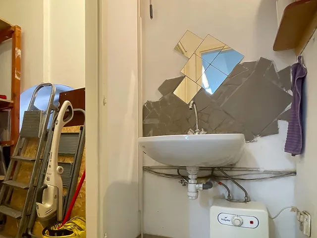 Kiadó kereskedelmi és ipari ingatlan Budapest VIII. kerület, Palotanegyed, József körút 78 nm