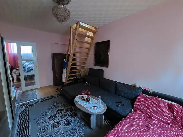 Eladó ház Budapest XV. kerület, Rákospalota 56 nm