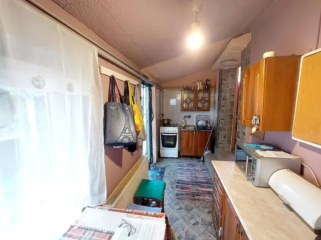 Eladó ház Budapest XV. kerület, Rákospalota 56 nm