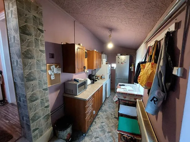 Eladó ház Budapest XV. kerület, Rákospalota 56 nm