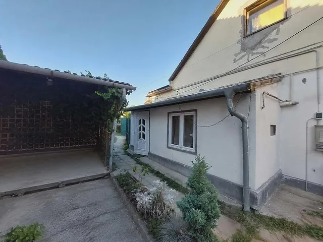 Eladó ház Budapest XV. kerület, Rákospalota 56 nm