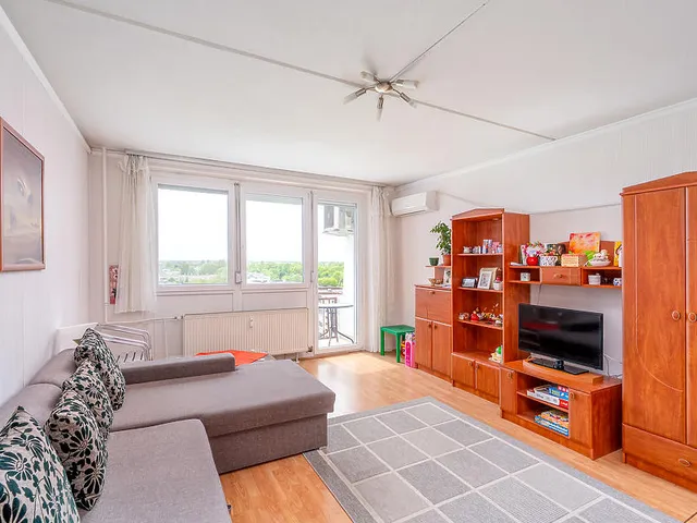 Eladó lakás Budapest XXI. kerület 51 nm